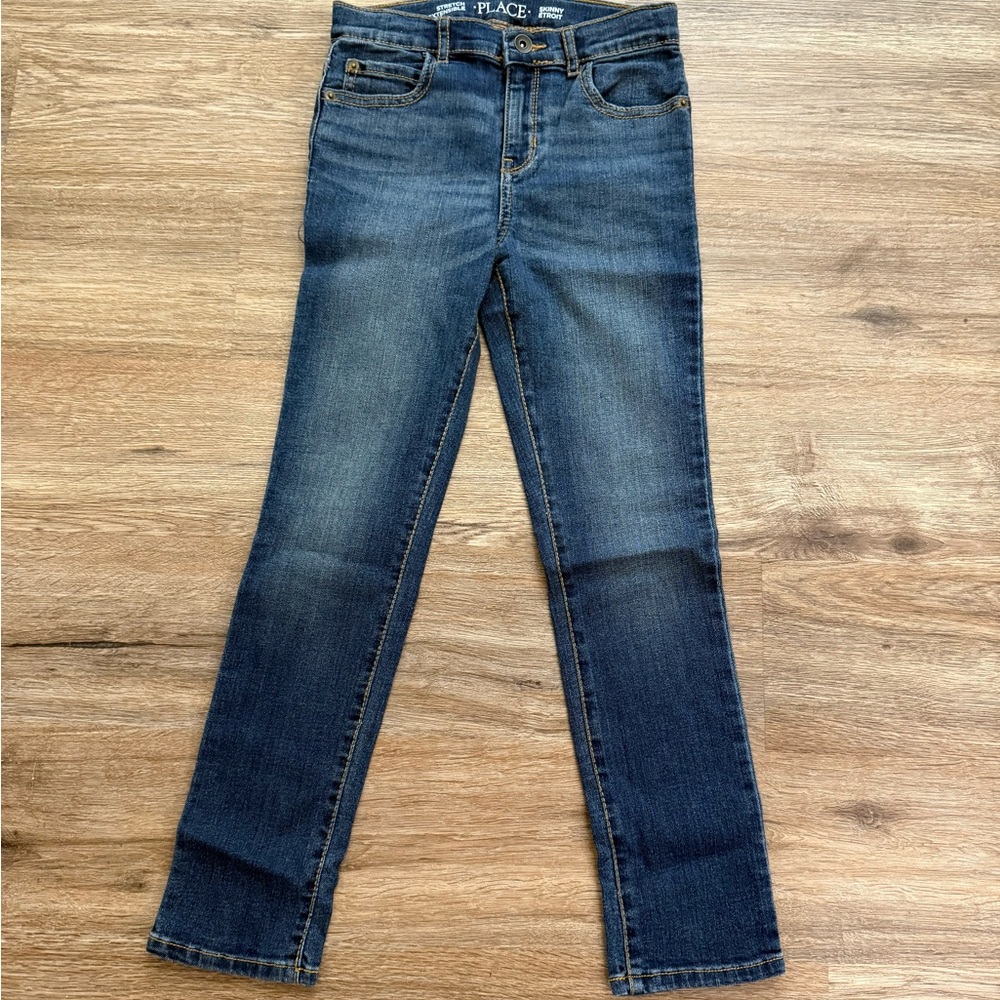 The Children’s Place jeans